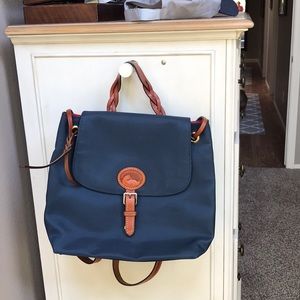 Dooney and Bourke Backpack